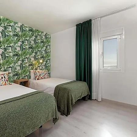 Hotel Roca -