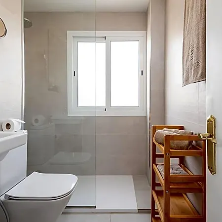 Roca - Playa del Inglés