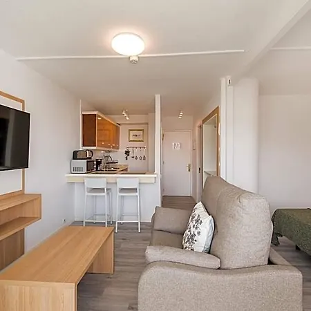 Roca - Aparthotel 3*