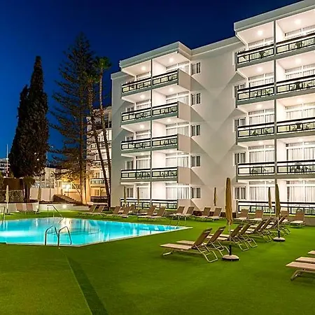 Roca - 3* Playa del Ingles (Gran Canaria)