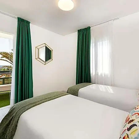 Hotel apartamentowy Roca - Playa del Inglés