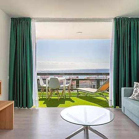 Aparthotel Roca - Playa del Ingles (Gran Canaria)